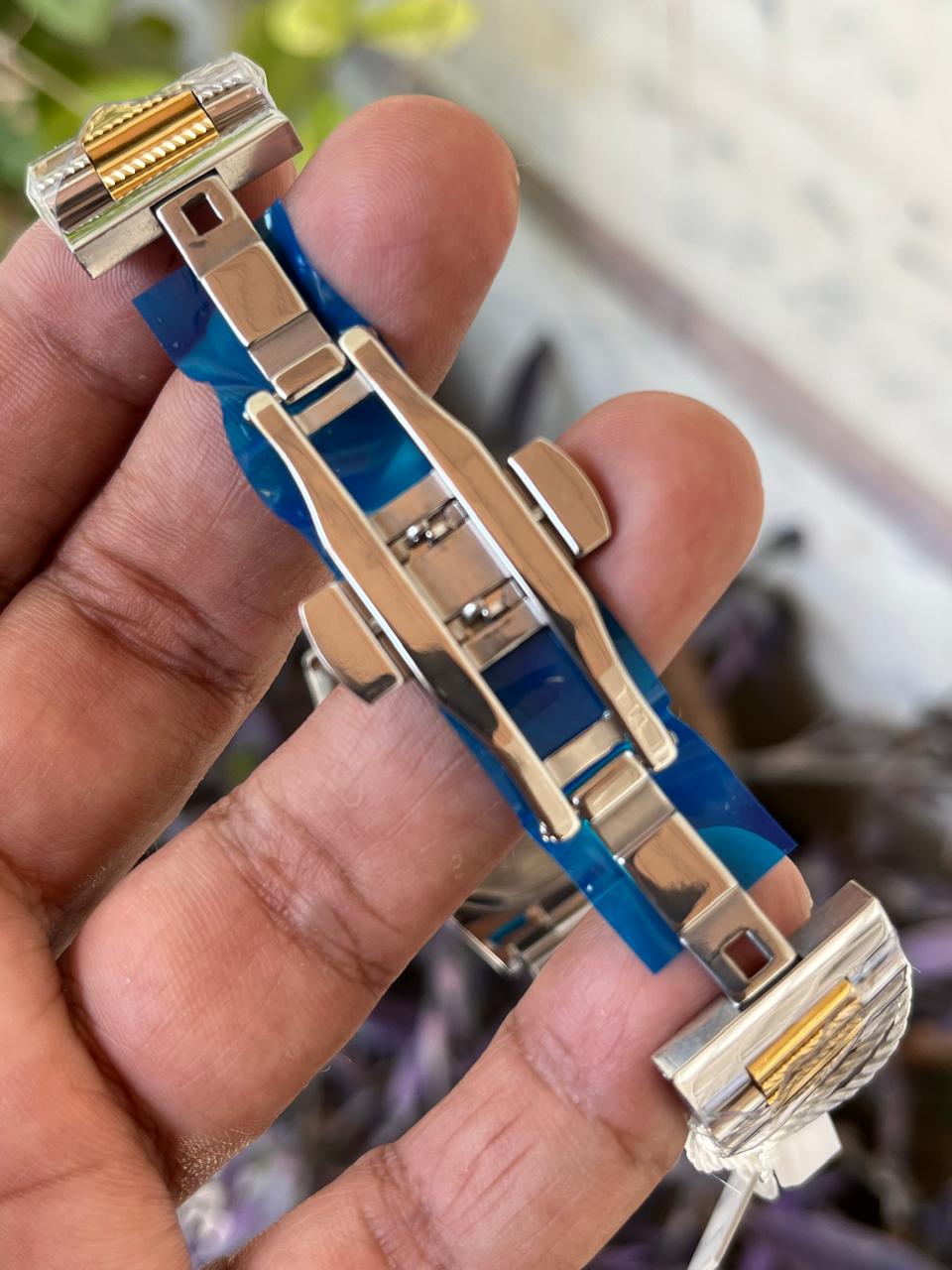 BESTWIN Date Watch | EWS108