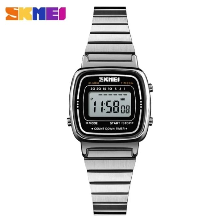 SKMEI Original Women's Waterproof Chain Watch