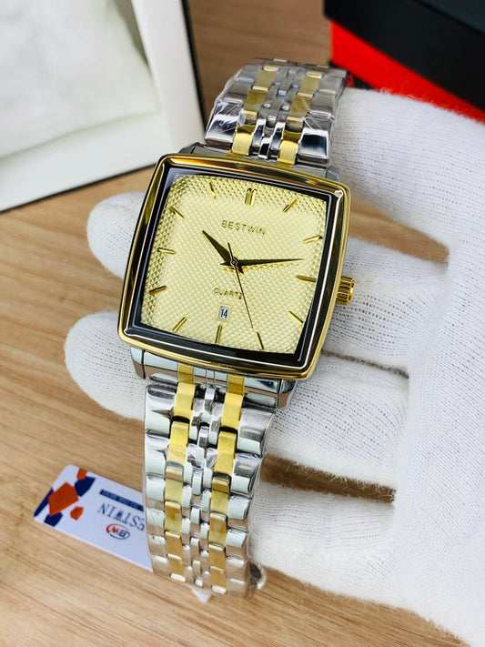 BESTWIN Men’s Wrist Watch | EWS106
