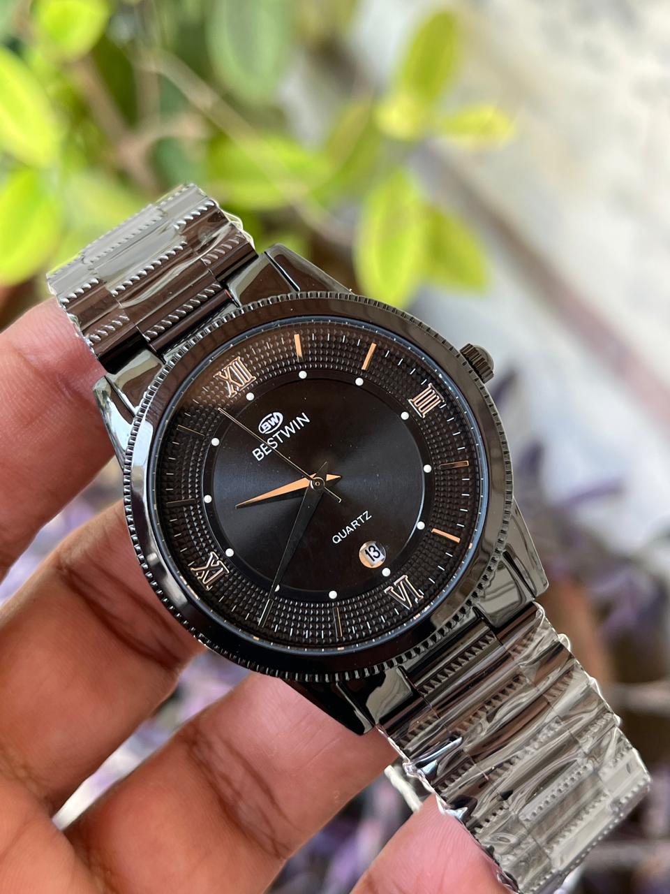 BESTWIN Date Watch | EWS108