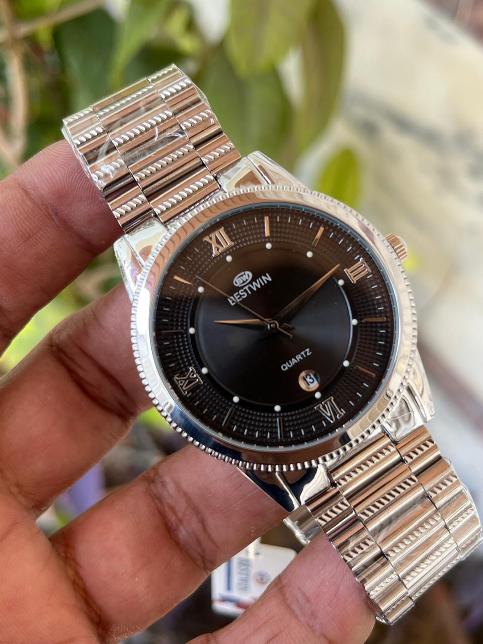 BESTWIN Date Watch | EWS108