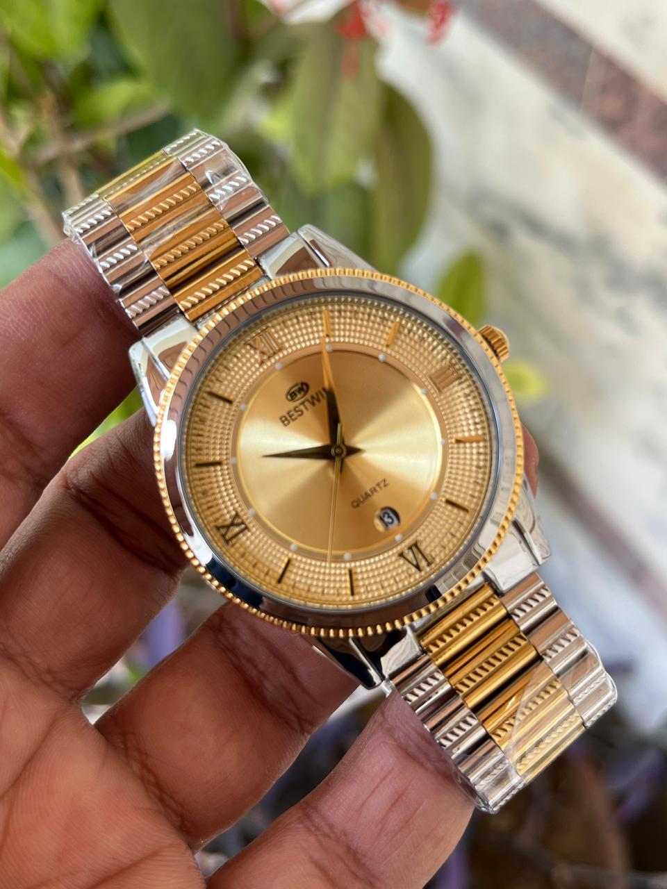 BESTWIN Date Watch | EWS108