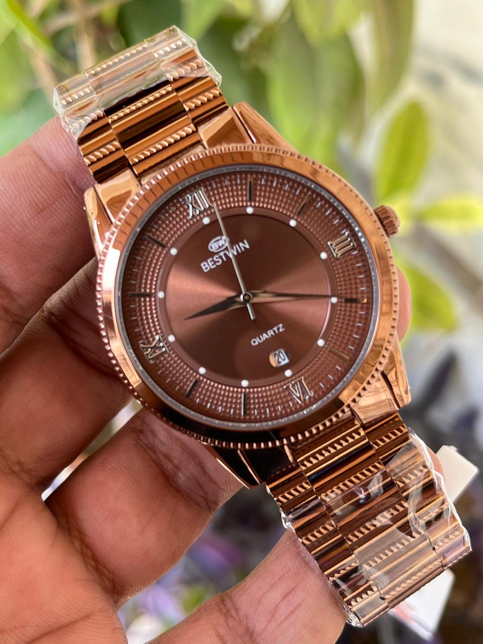 BESTWIN Date Watch | EWS108