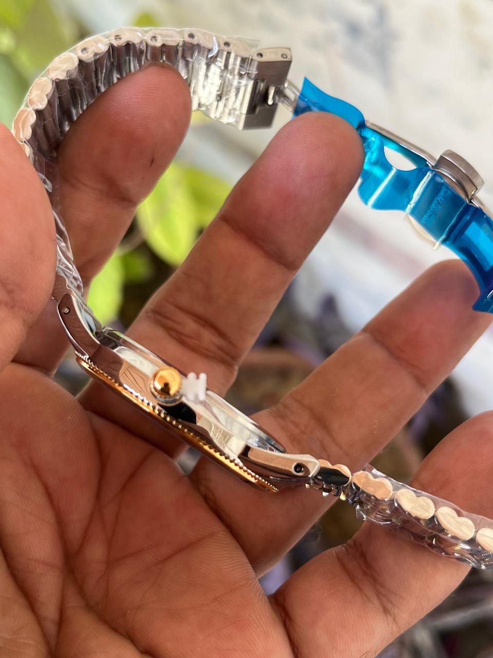 BESTWIN Date Watch | EWS108