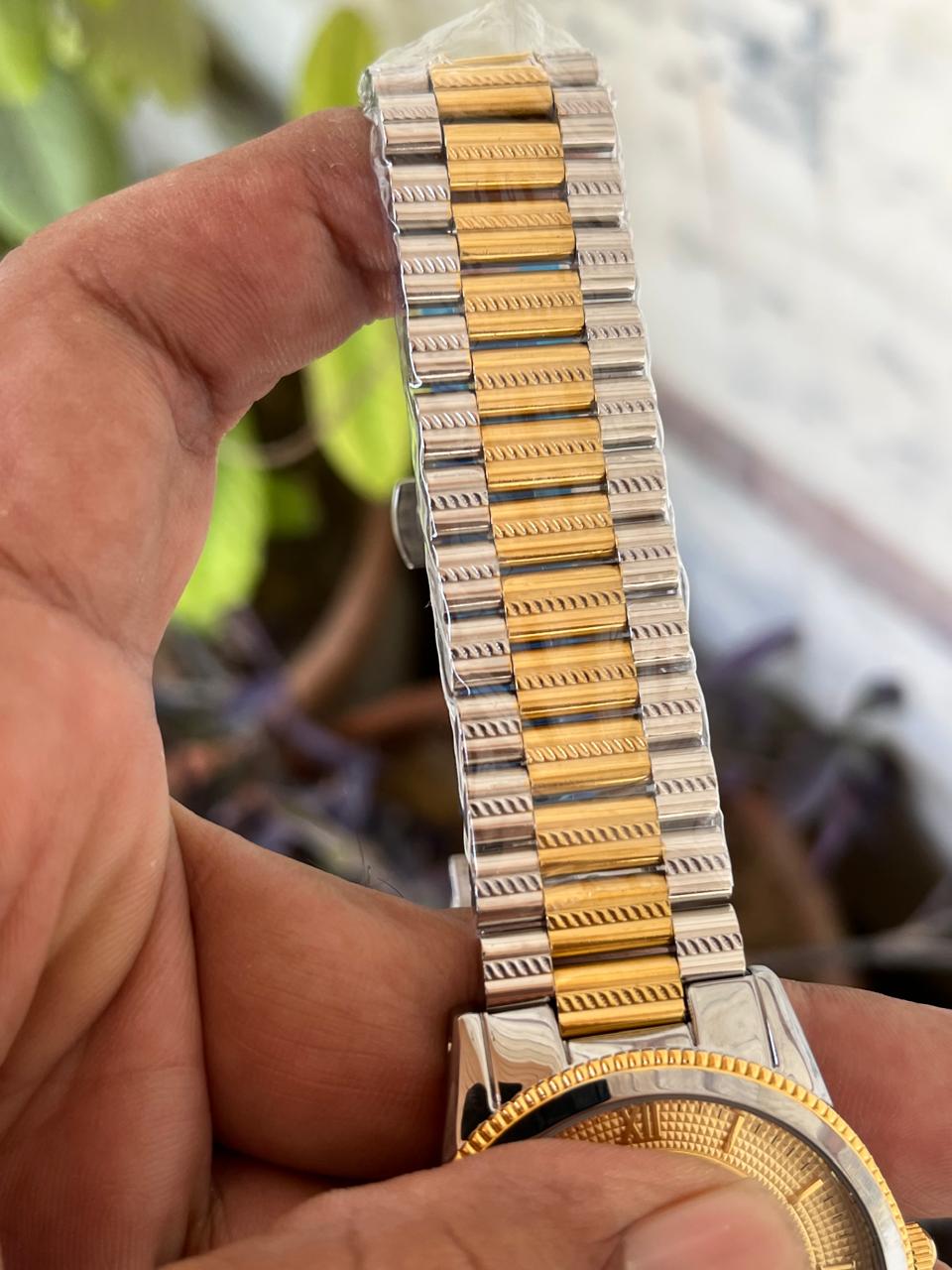 BESTWIN Date Watch | EWS108