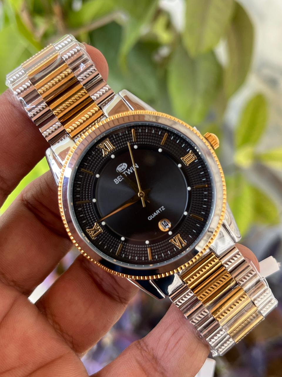 BESTWIN Date Watch | EWS108