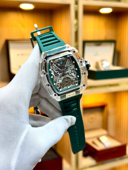 TUBULAR | Frank Muller Model | EWS117