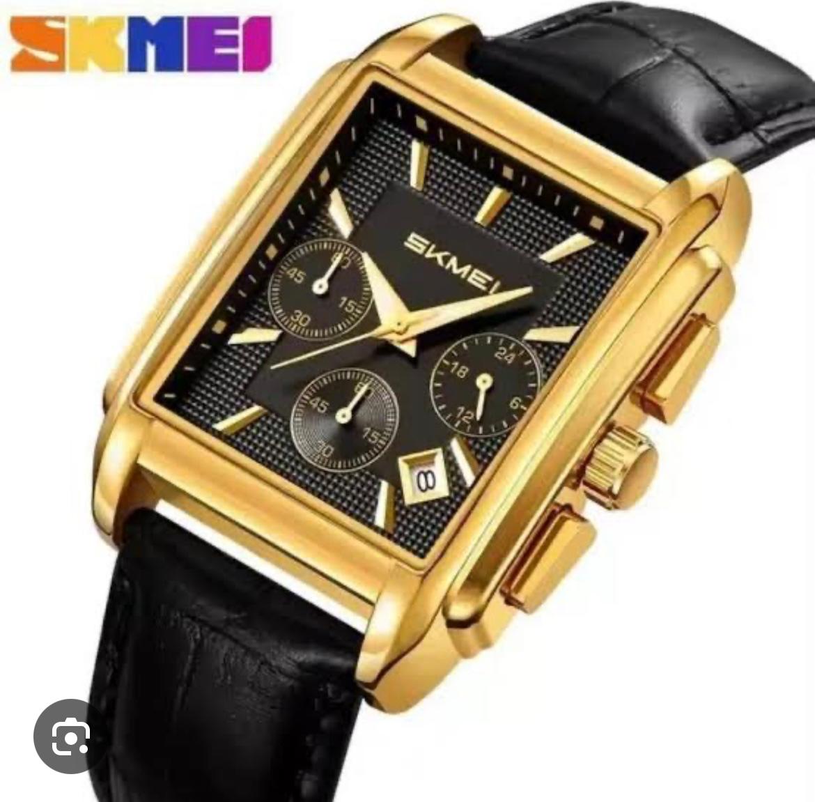 SKMEI 2339 – Men’s Quartz Chronograph Watch