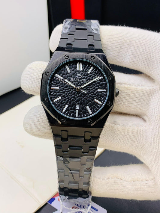 BESTWIN AP Chain Model Men’s Watch | EWS101