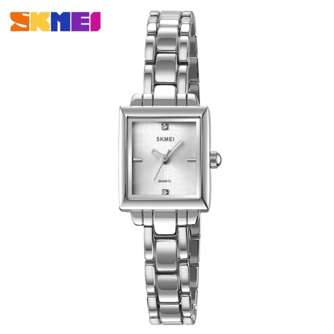 SKMEI 2315 – Women’s Vintage Quartz Watch
