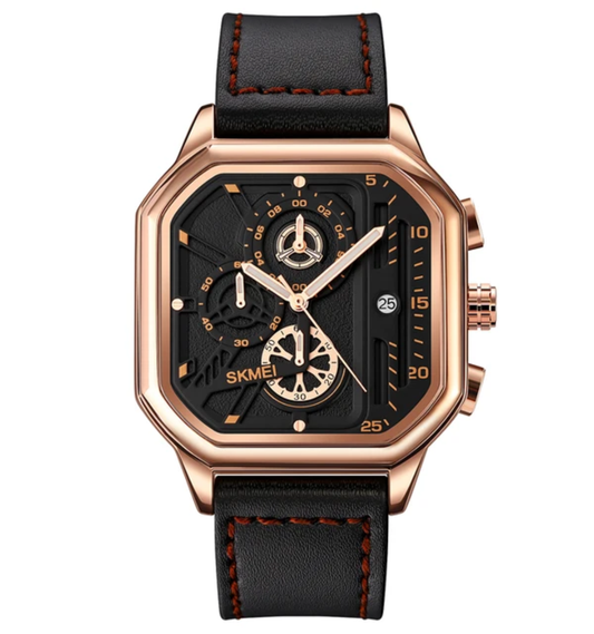 SKMEI 1963 – Original Chronograph Watch